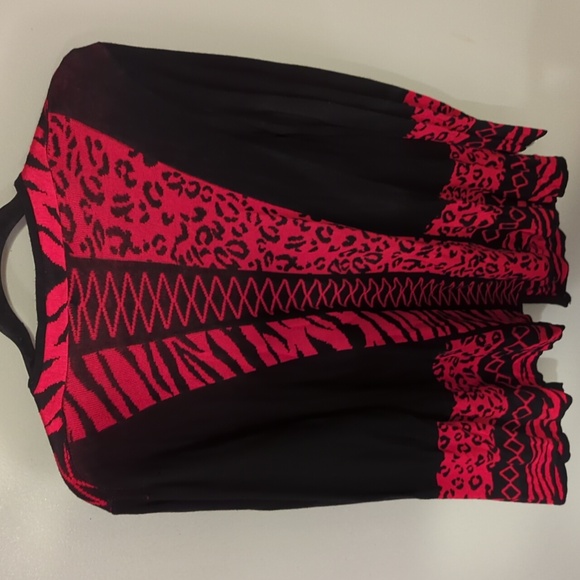 Sweater set (unique pattern) - Picture 3 of 7